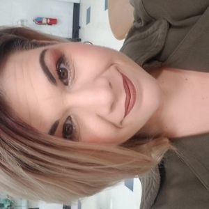 Meet your Posher, Gretchen